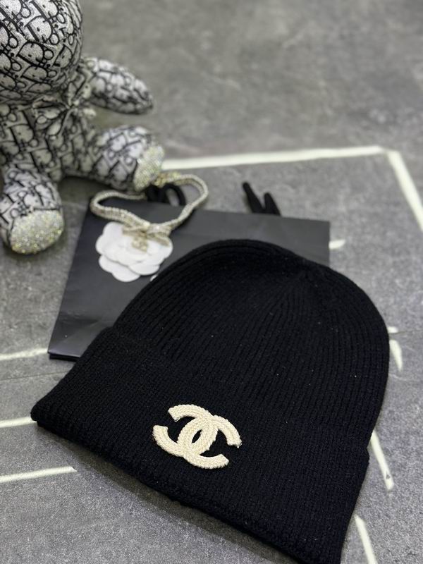 Chanel hat dx (481)