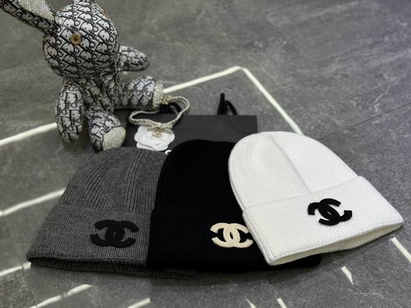 Chanel hat dx (482)