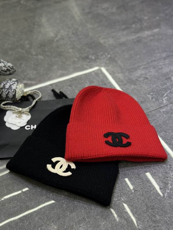 Chanel hat dx (485)