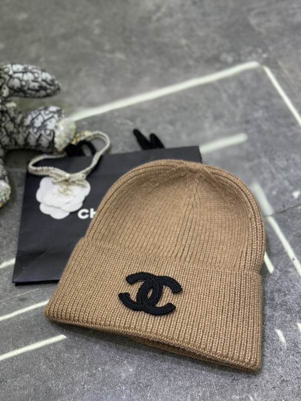 Chanel hat dx (486)