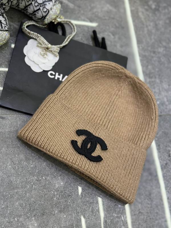 Chanel hat dx (487)