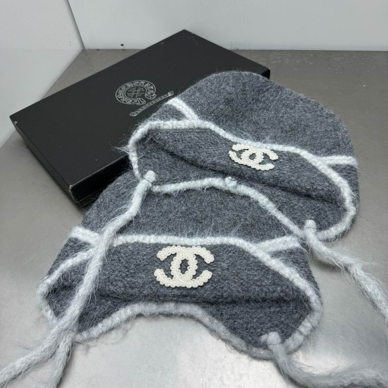 Chanel hat dx (5)