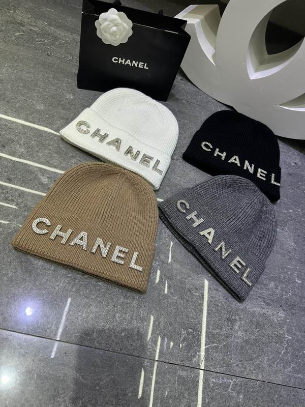 Chanel hat dx (519)