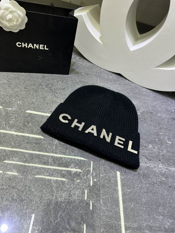 Chanel hat dx (521)