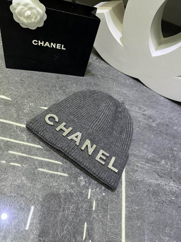 Chanel hat dx (522)