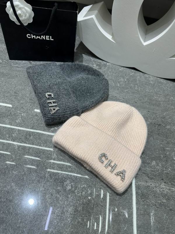 Chanel hat dx (537)