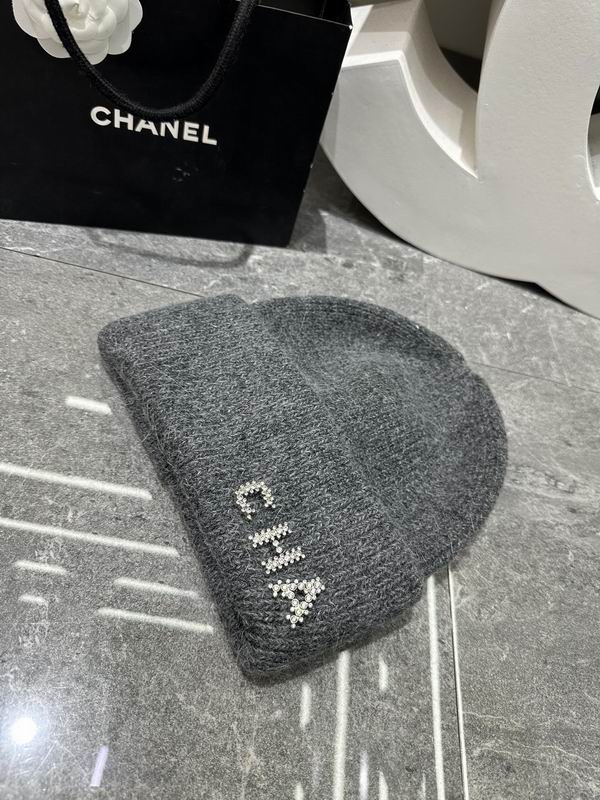 Chanel hat dx (539)