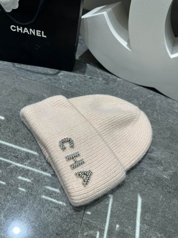 Chanel hat dx (541)
