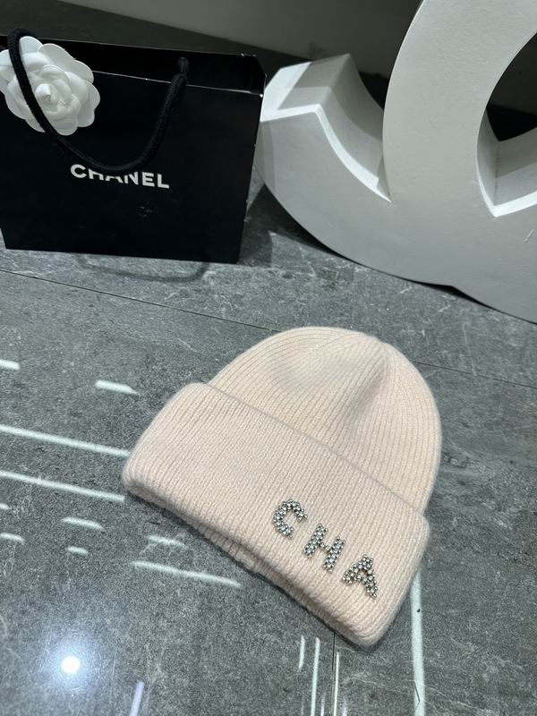 Chanel hat dx (542)