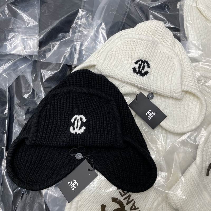 Chanel hat dx (64)