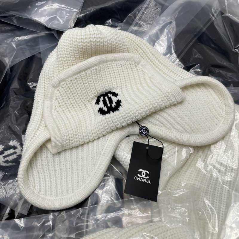 Chanel hat dx (65)