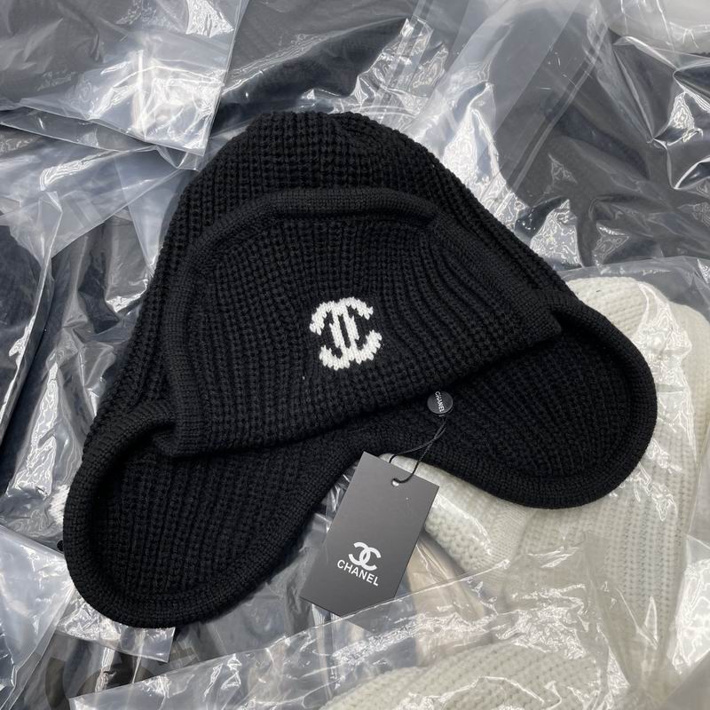 Chanel hat dx (66)