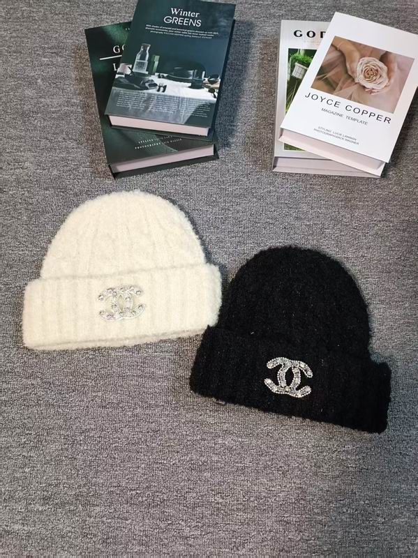 Chanel hat dx (683)