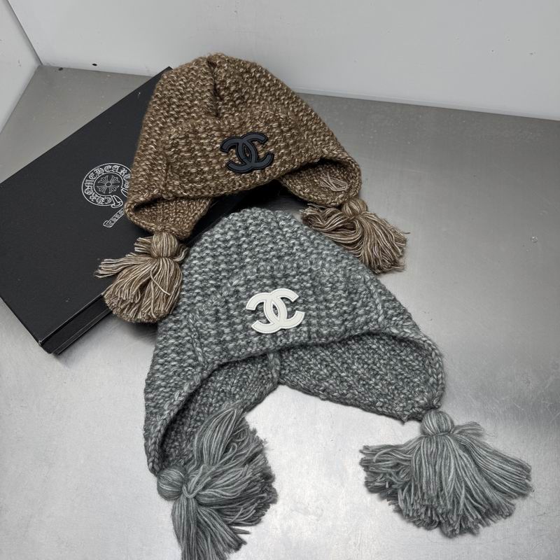 Chanel hat dx (7)