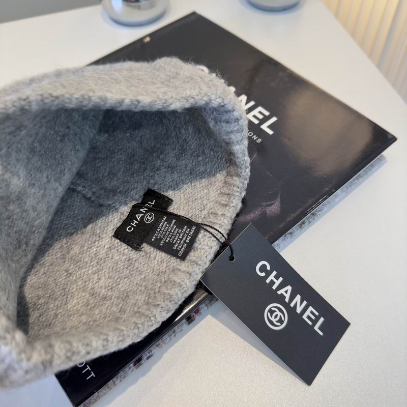 Chanel hat dx (706)