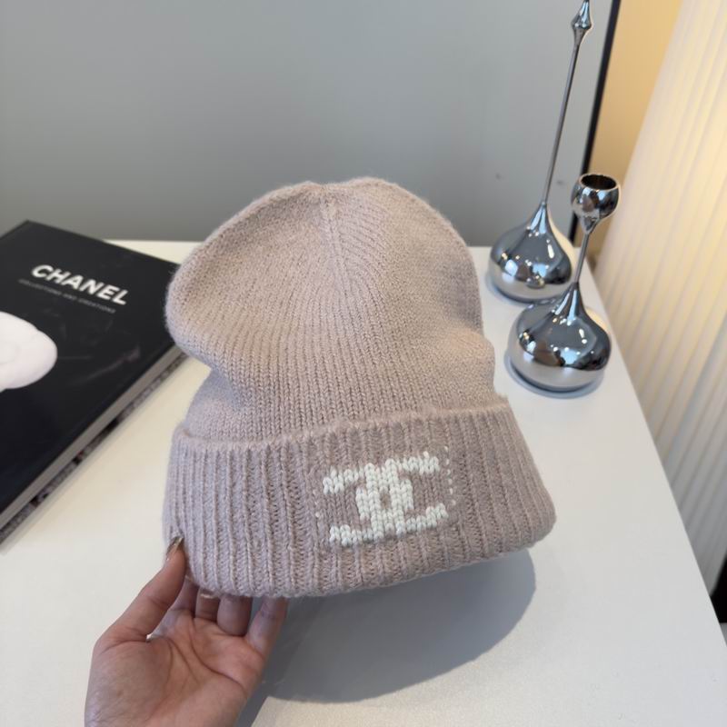 Chanel hat dx (727)