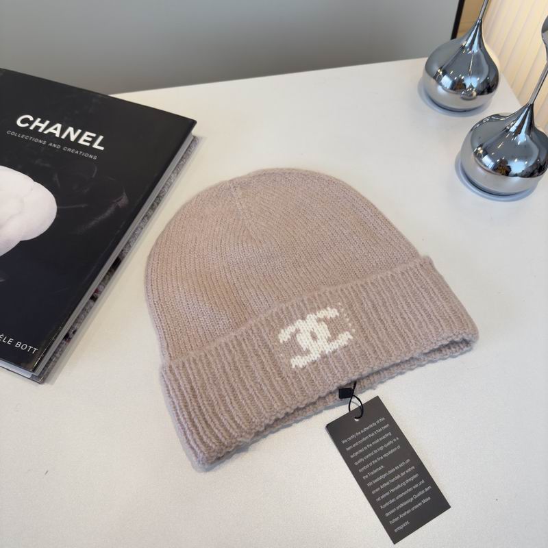 Chanel hat dx (729)