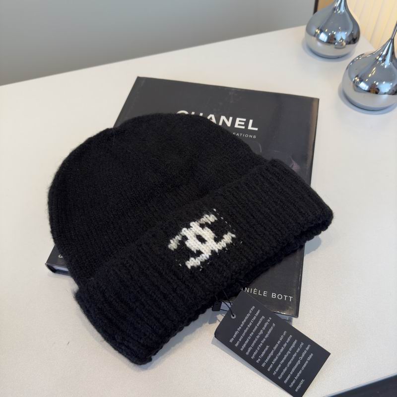 Chanel hat dx (735)