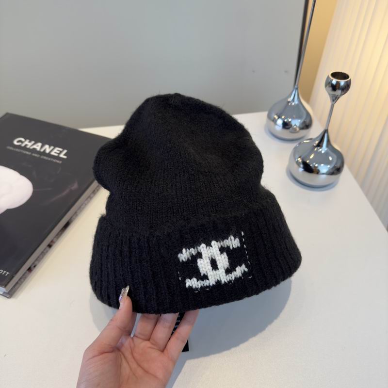 Chanel hat dx (736)