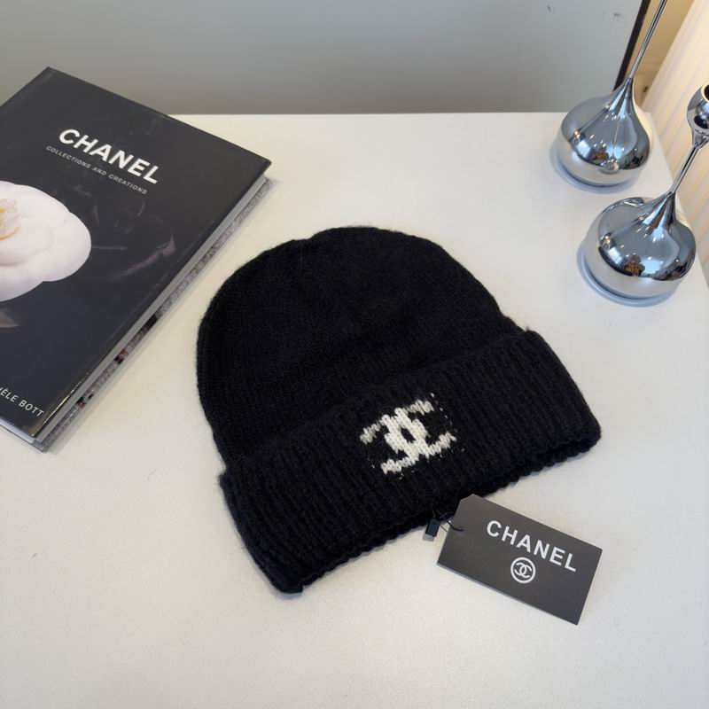 Chanel hat dx (738)