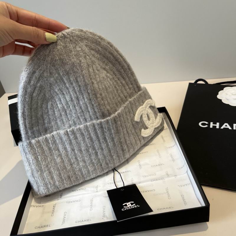 Chanel hat dx (760)