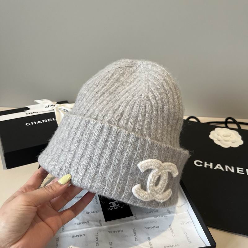 Chanel hat dx (761)
