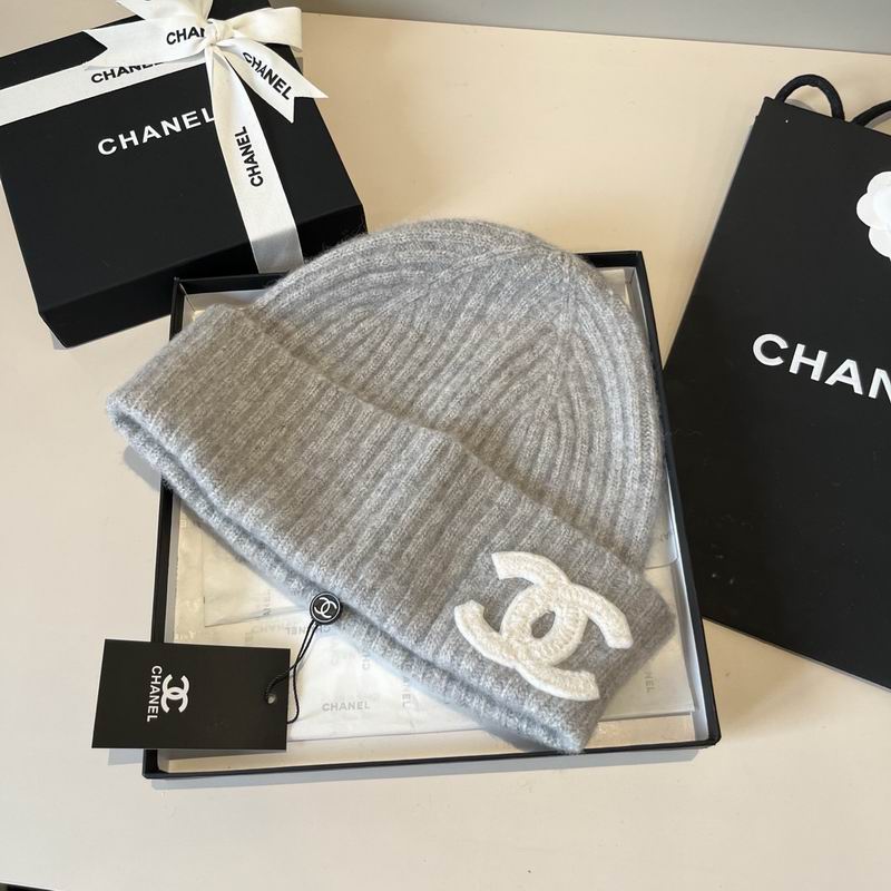 Chanel hat dx (762)