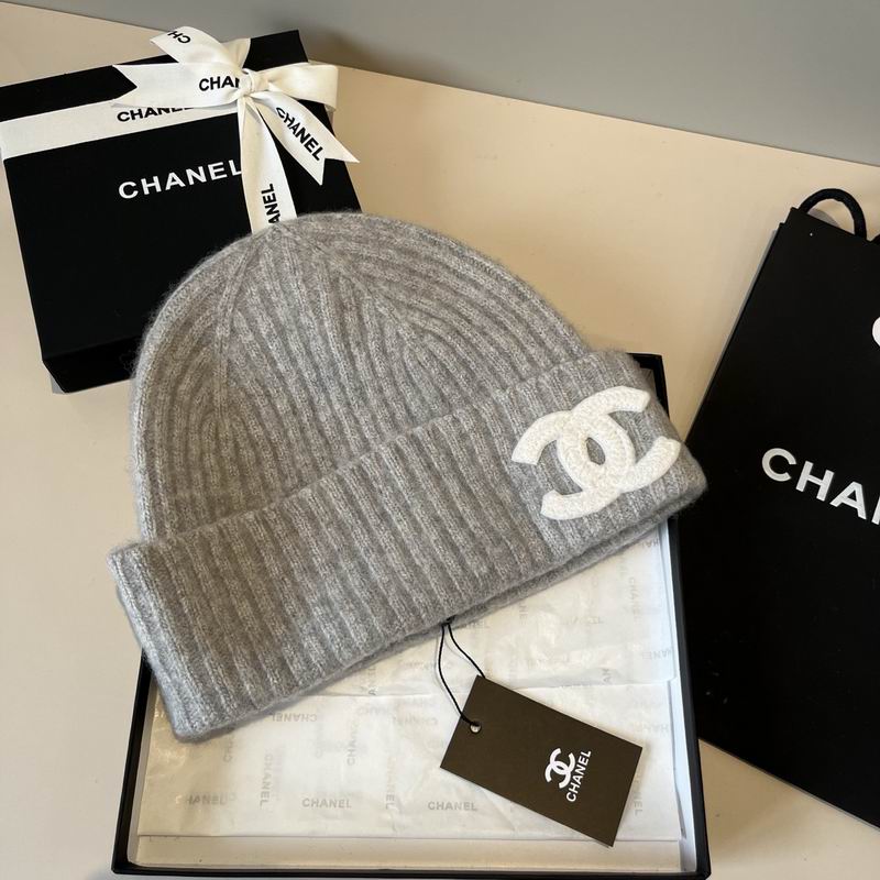 Chanel hat dx (763)