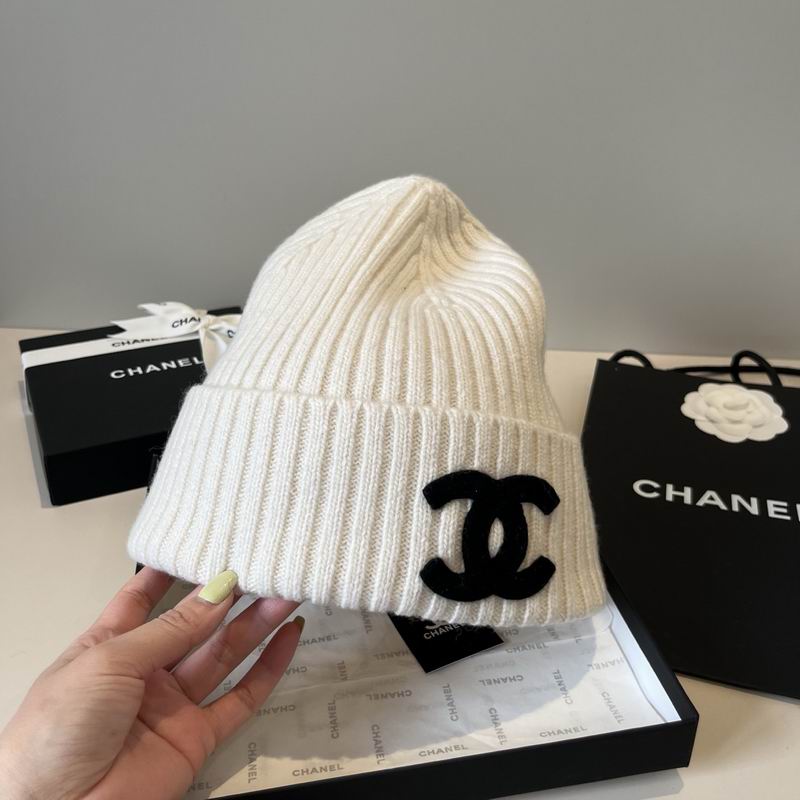 Chanel hat dx (770)