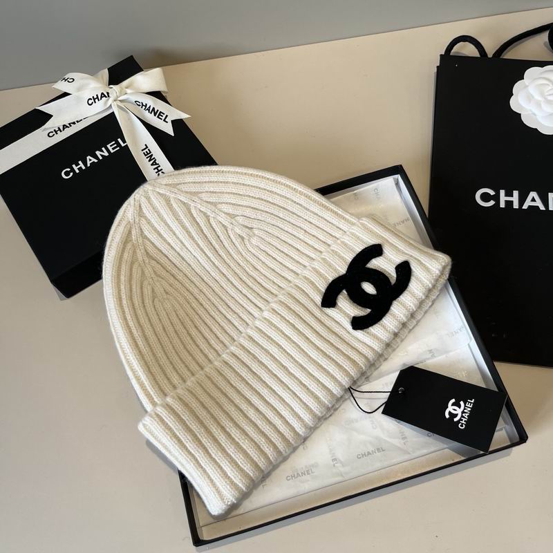 Chanel hat dx (772)