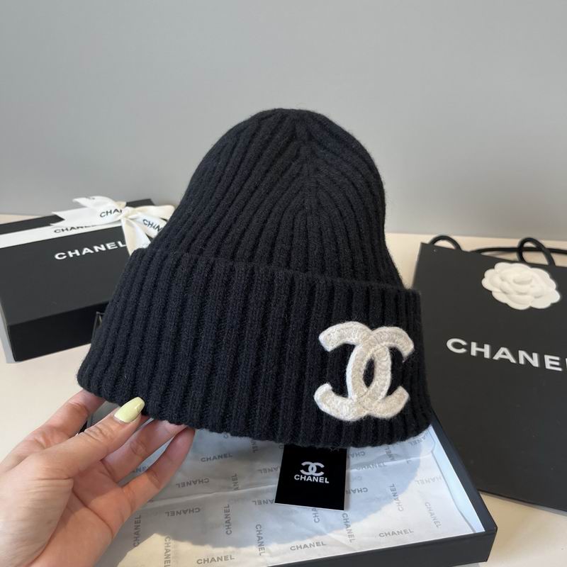 Chanel hat dx (781)