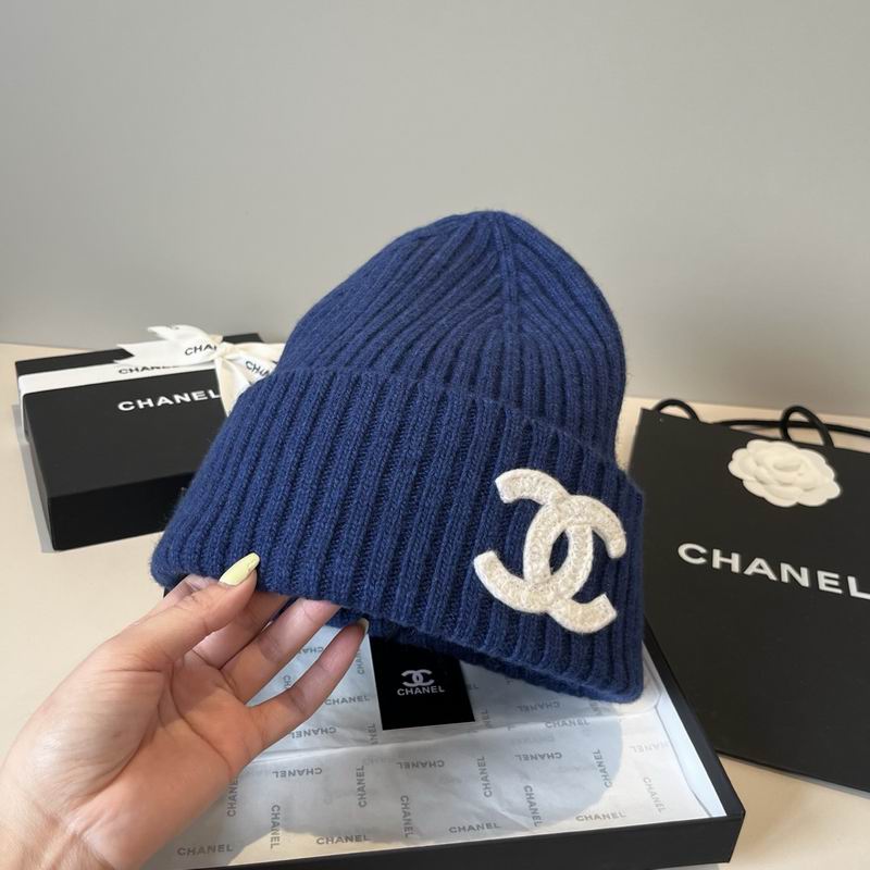 Chanel hat dx (790)