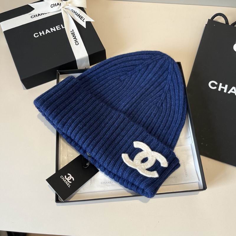Chanel hat dx (791)