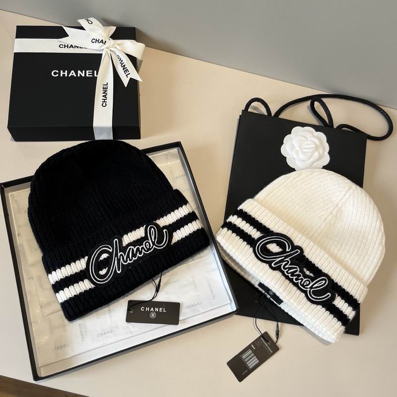 Chanel hat dx (794)