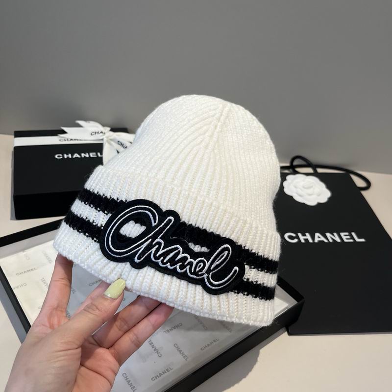 Chanel hat dx (798)