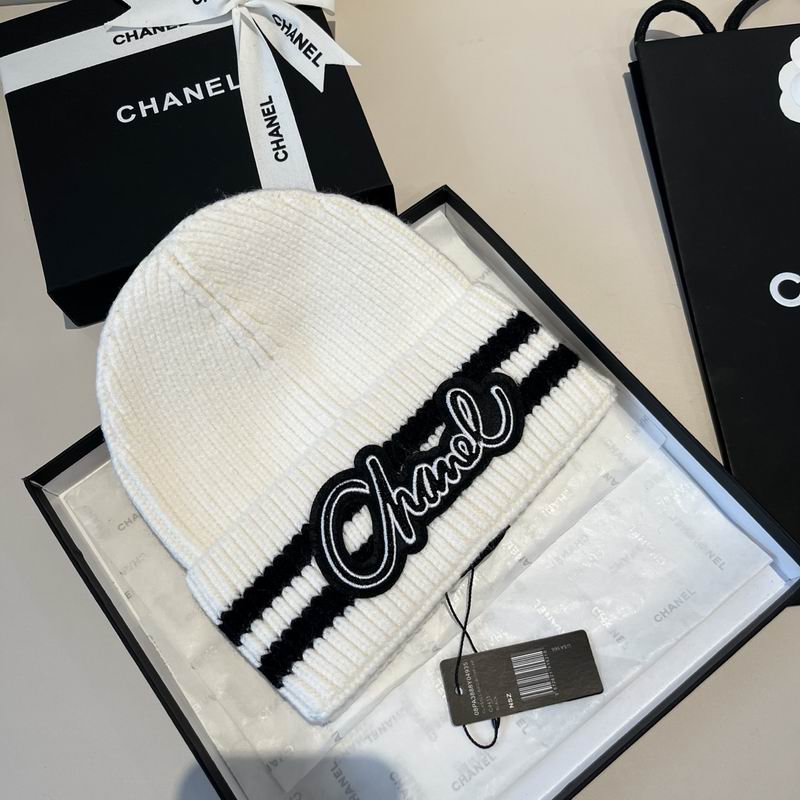 Chanel hat dx (799)