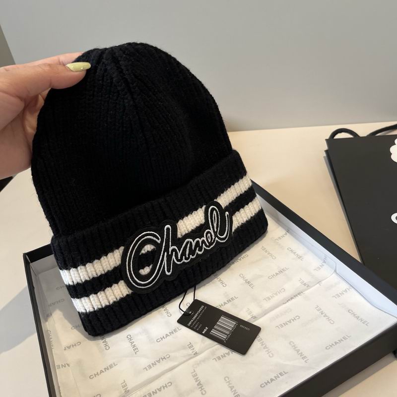Chanel hat dx (806)