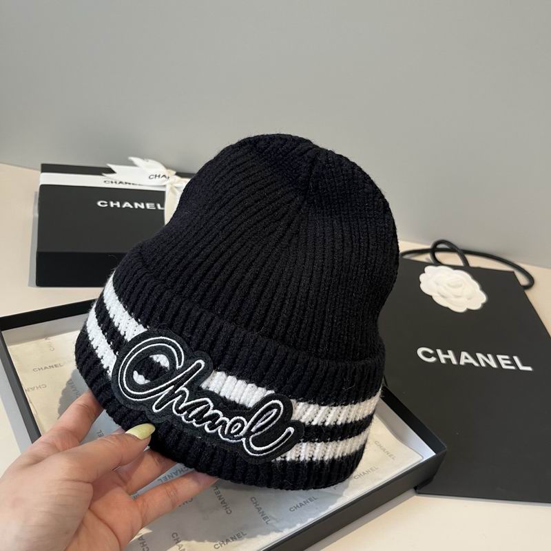 Chanel hat dx (808)