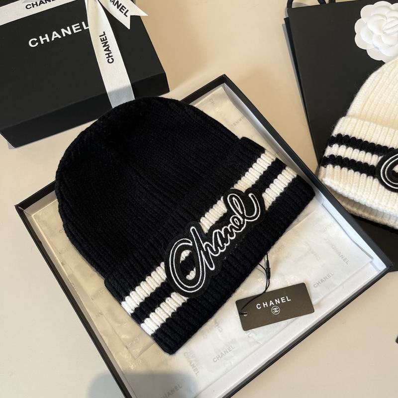Chanel hat dx (810)