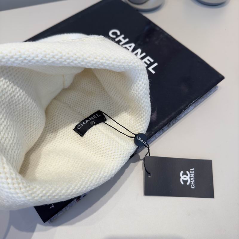 Chanel hat dx (813)