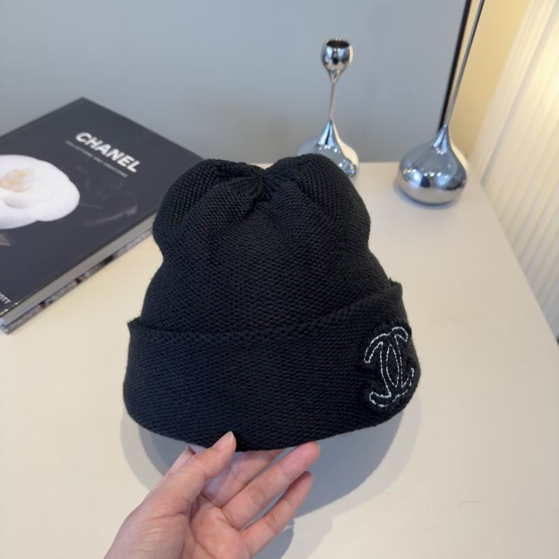 Chanel hat dx (821)