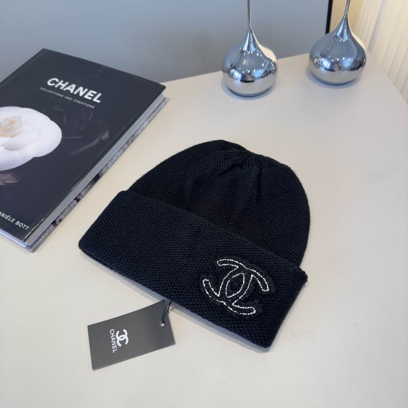 Chanel hat dx (825)