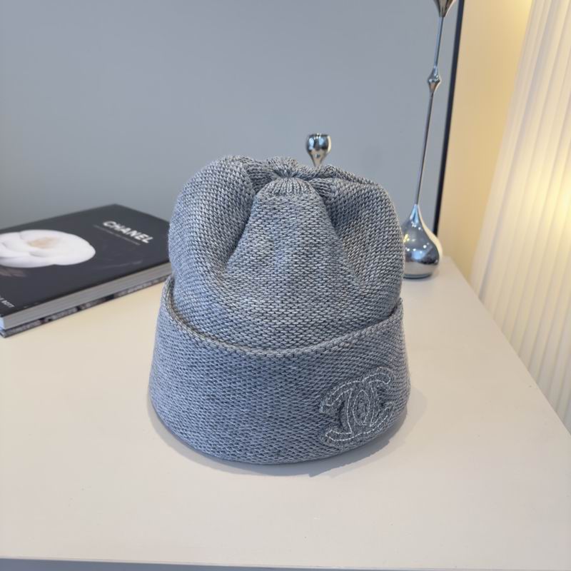 Chanel hat dx (832)