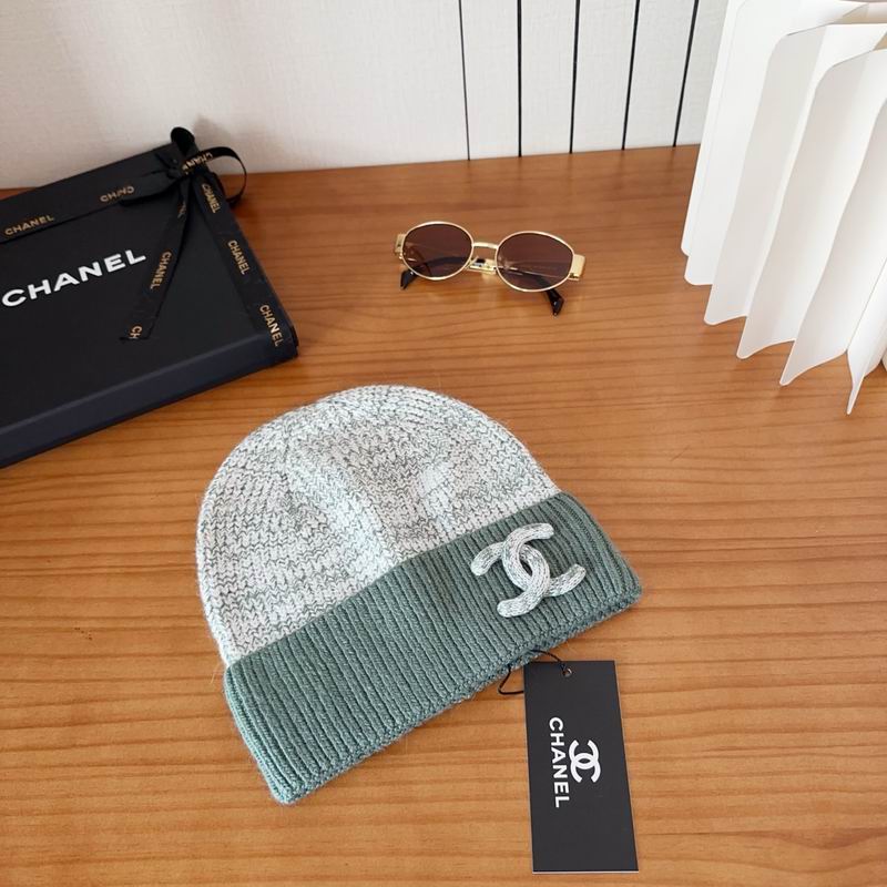 Chanel hat dx (874)