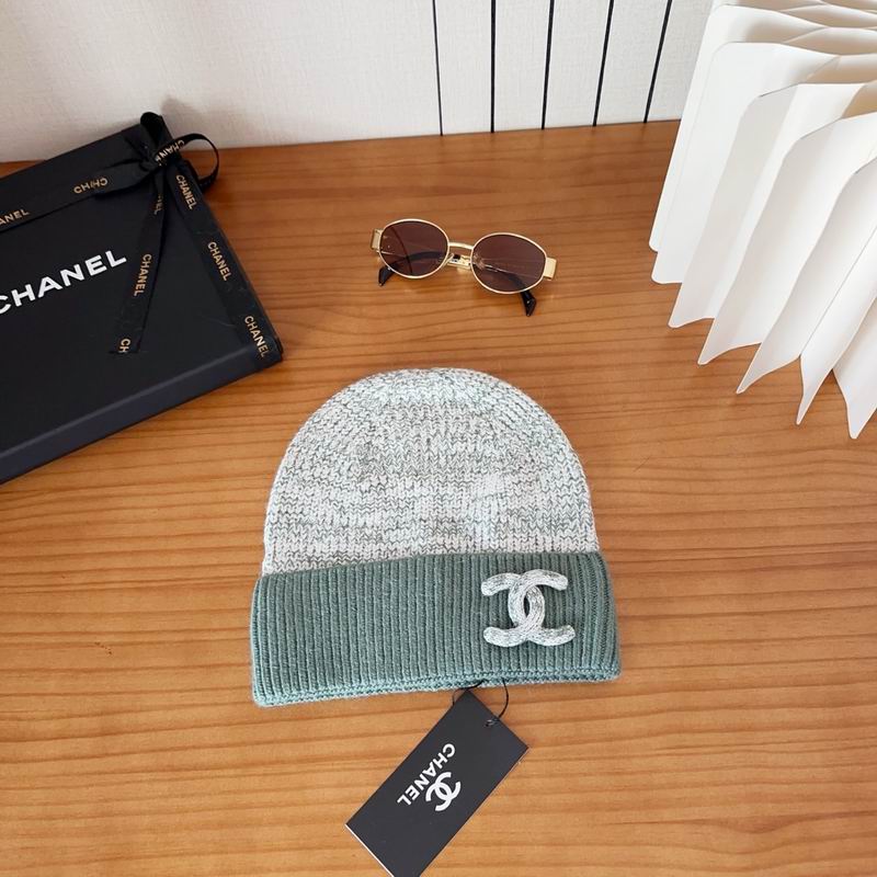 Chanel hat dx (877)