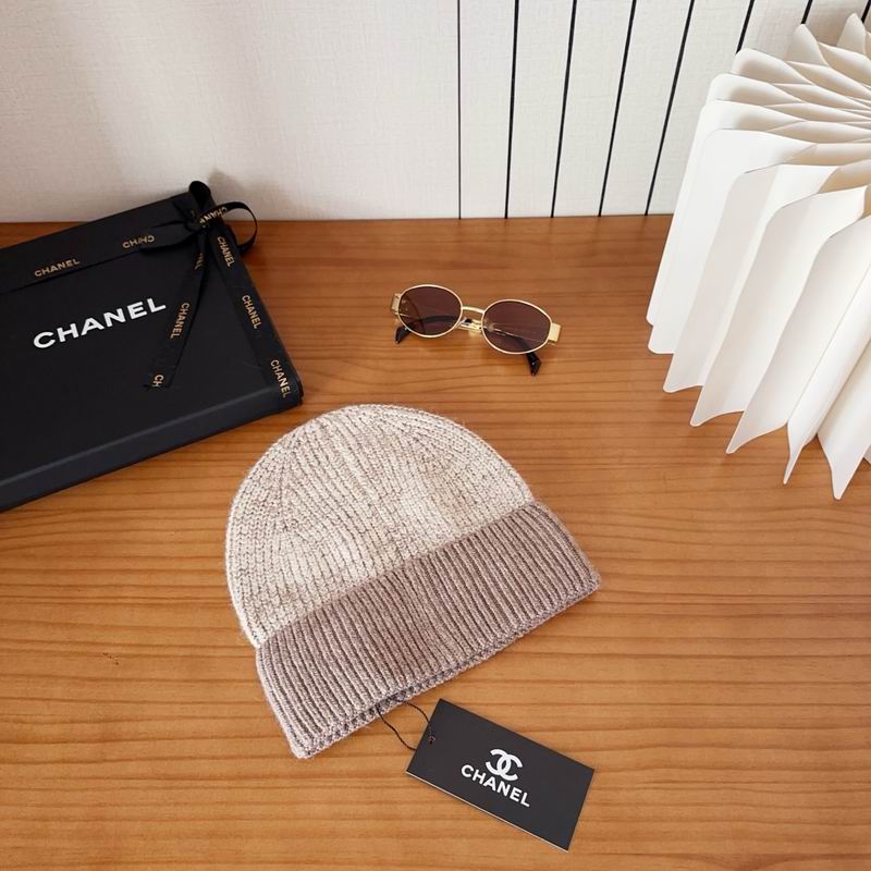 Chanel hat dx (879)