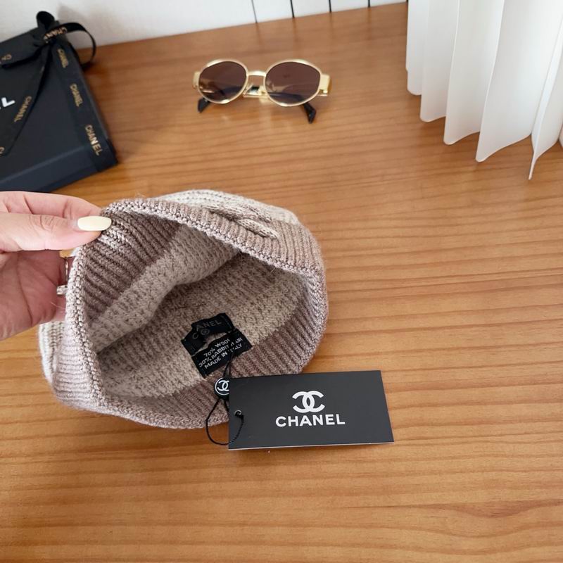 Chanel hat dx (880)