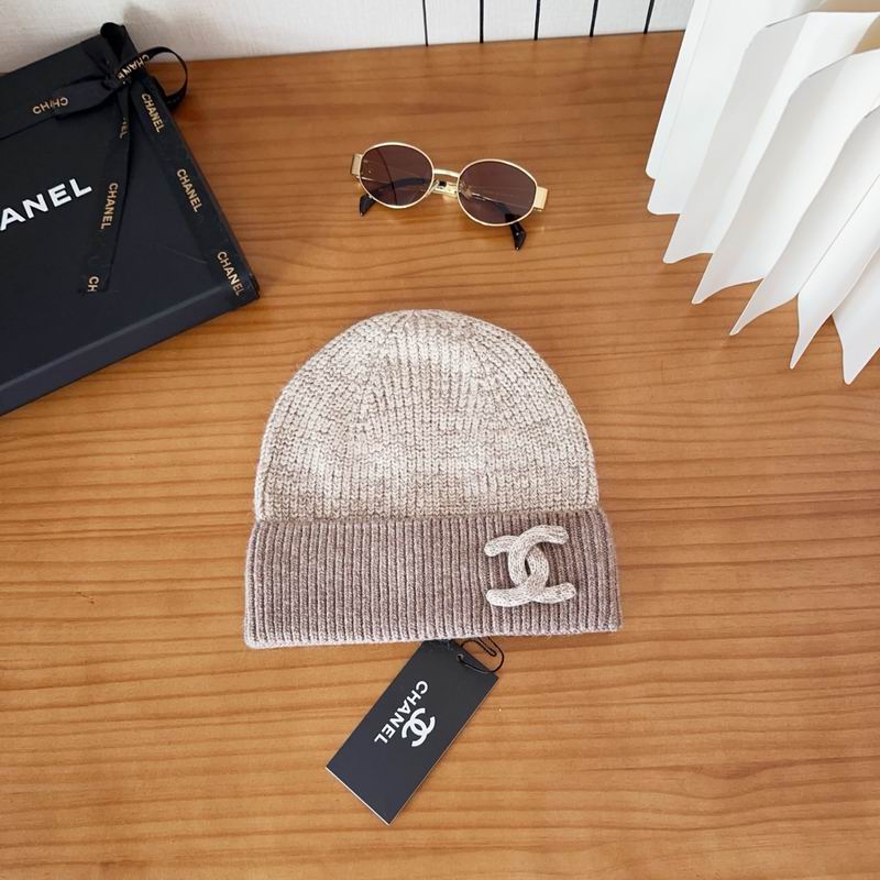 Chanel hat dx (886)