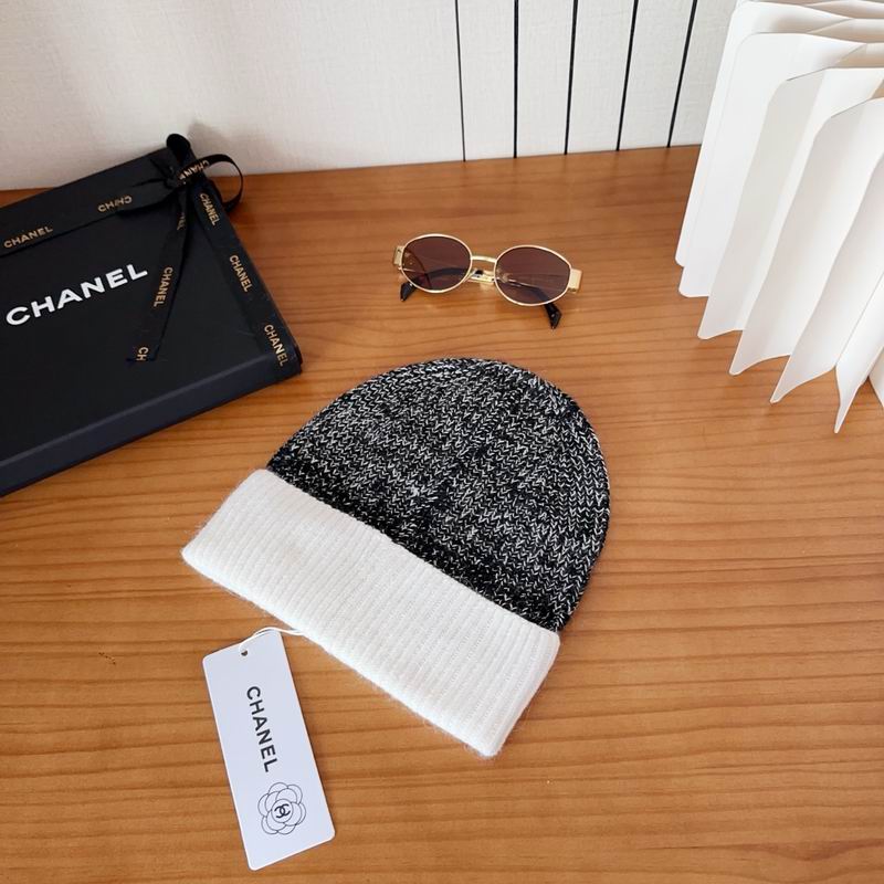 Chanel hat dx (890)