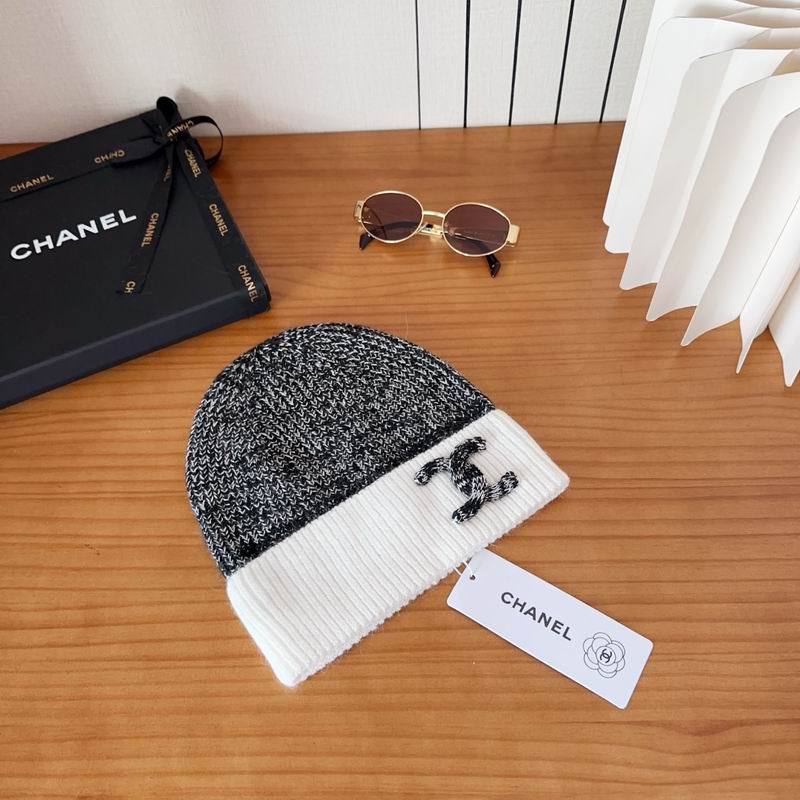 Chanel hat dx (892)